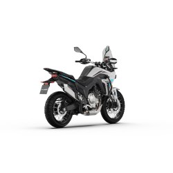 MORBIDELLI T502X